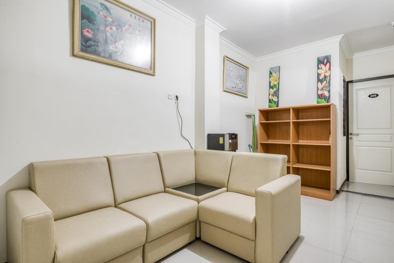 Koolkost Syariah Near Kaza Mall Wisma tamu