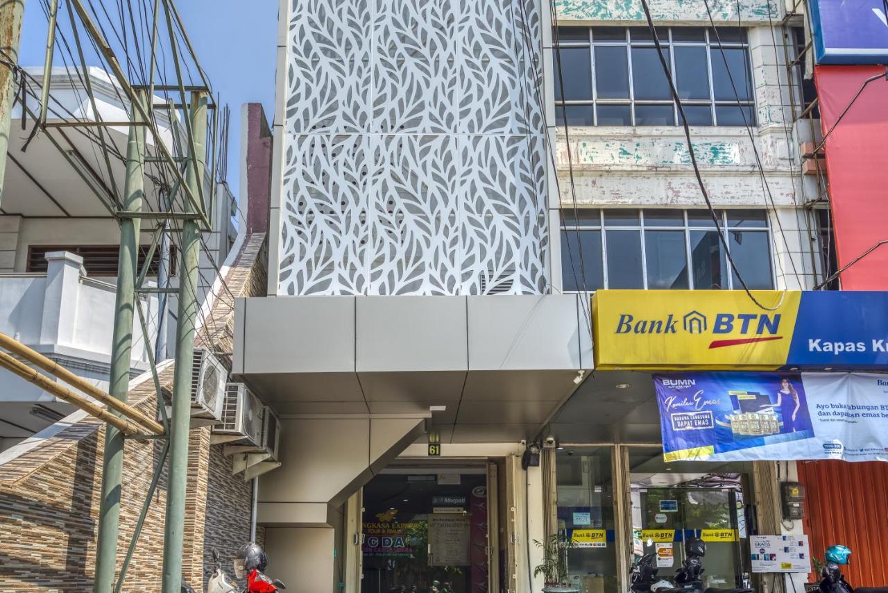 Koolkost Syariah Near Kaza Mall Wisma tamu *