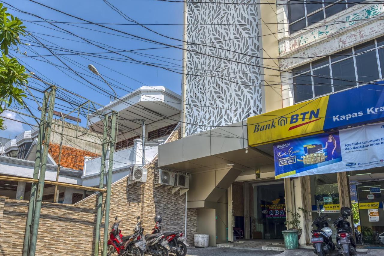 Koolkost Syariah Near Kaza Mall Wisma tamu Surabaya